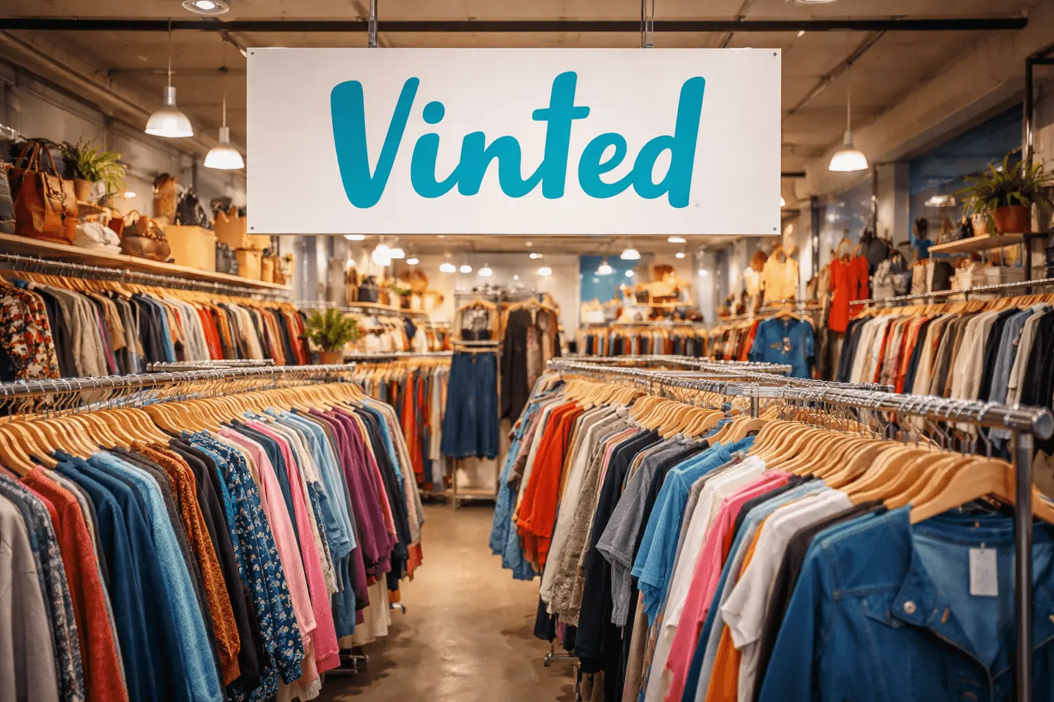 „Vinted“ vartotojai galės deklaruoti gautas pajamas už pardavimus: tą daryti reikės ne visiems