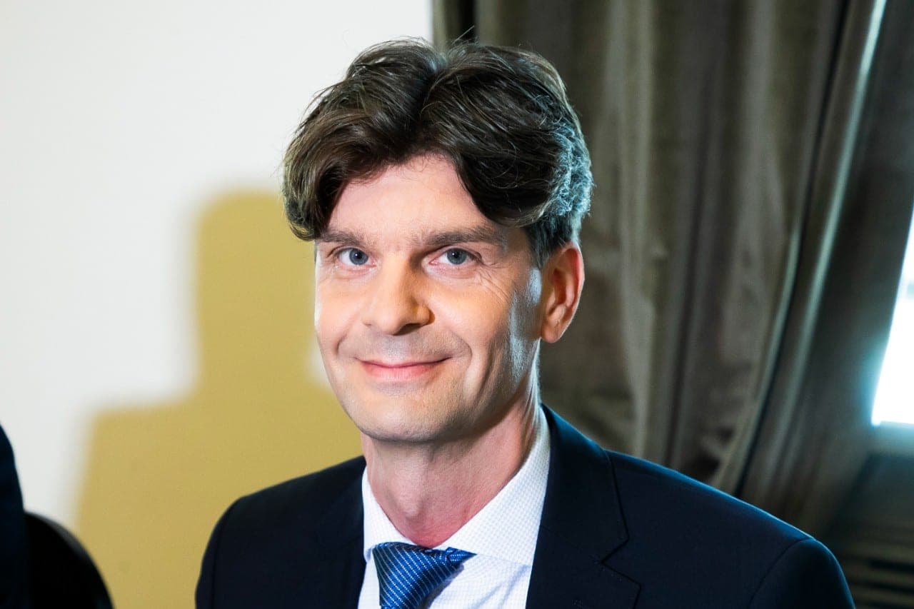 Ignas VĖGĖLĖ: negebėjimas pasiūlyti tinkamų ministrų tampa valstybės problema