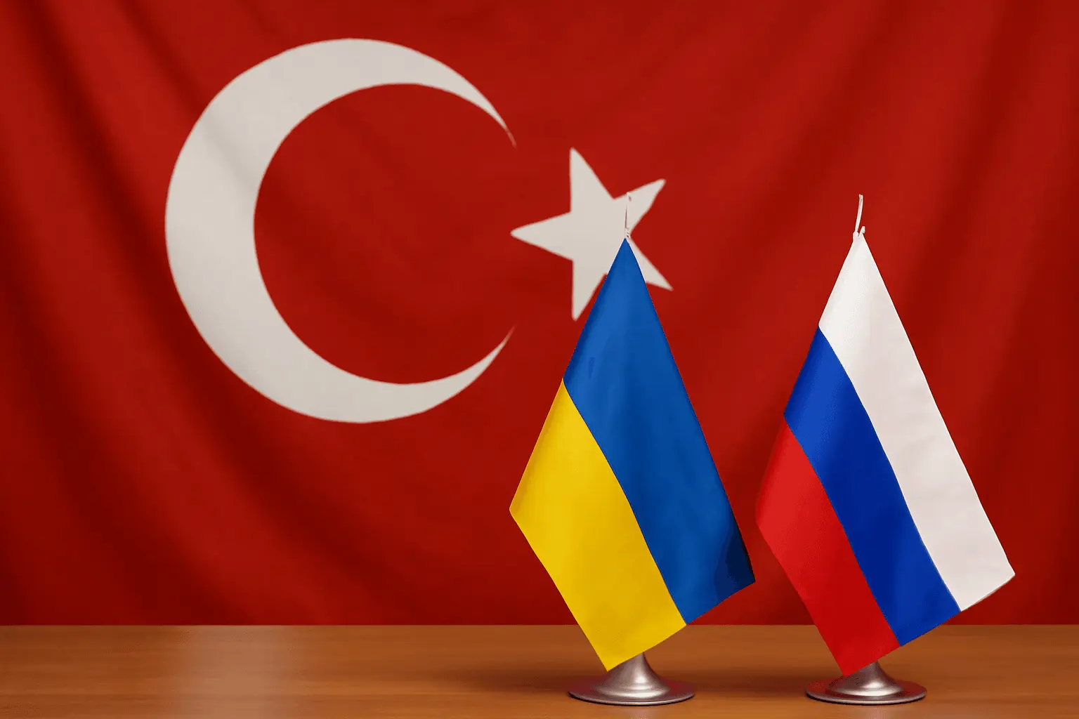 Ukrainos ir Rusijos derybos Stambule prasideda žemesniu lygiu ir su mažesniais lūkesčiais