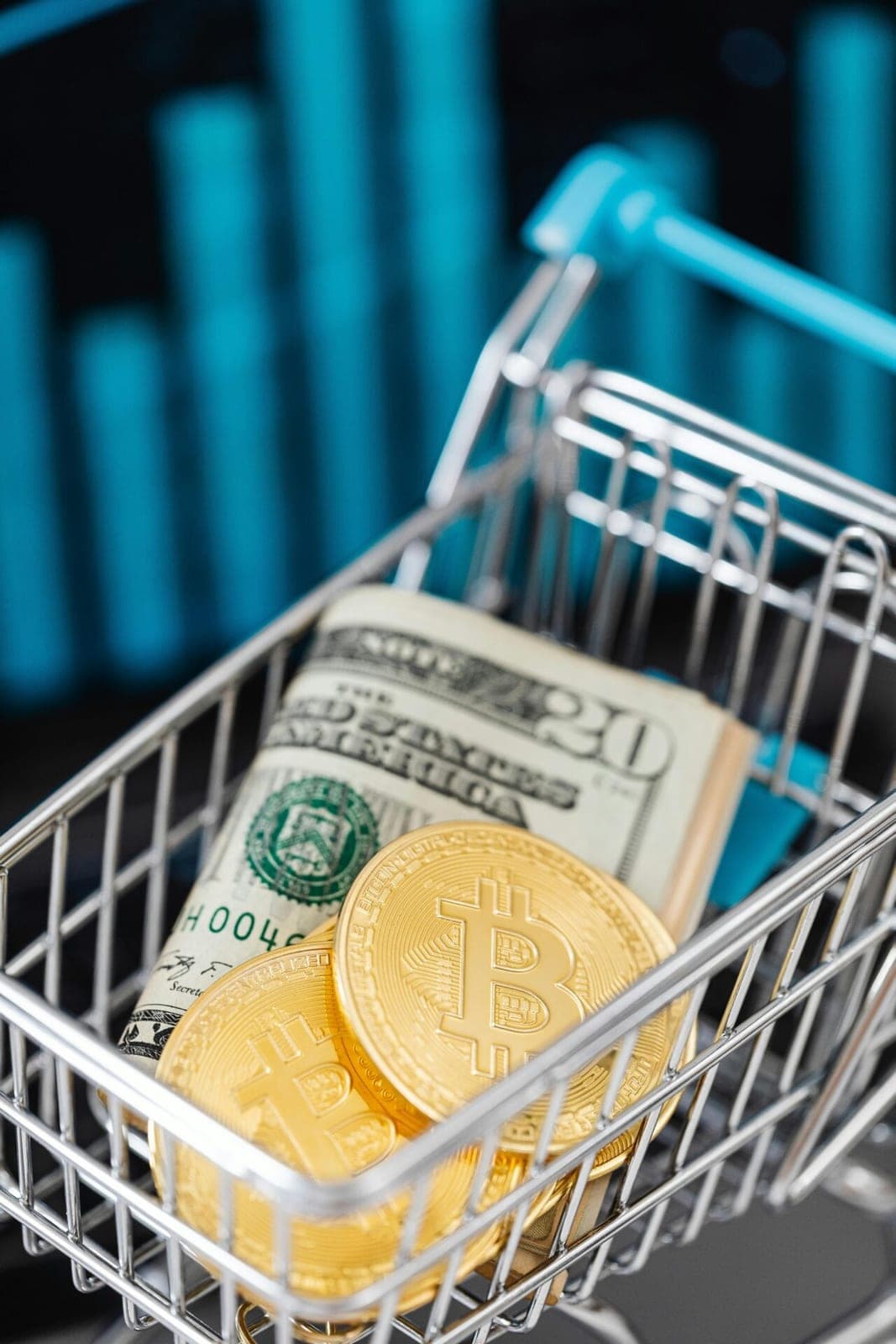 JAV Teksaso valstija siekia įsteigti strateginį Bitcoin rezervą