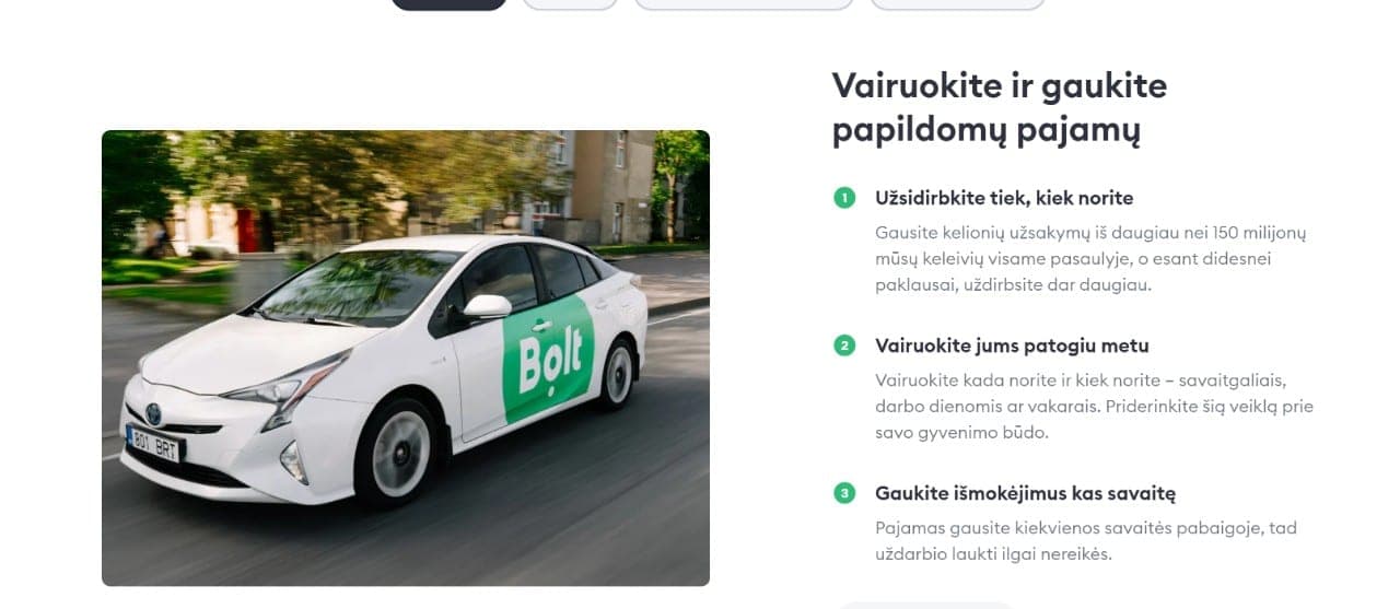 Imigrantai pavėžėjai perpildė kantrybės taurę: agresyvūs ir pavojingi, tačiau niekam tai nerūpi