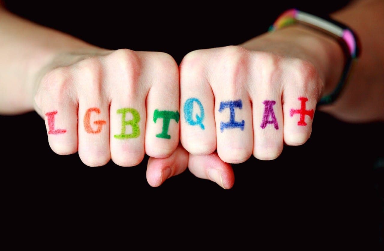 LGBT ir katalikiškuose universitetuose: medicinos studentams dėstoma apie lyties keitimą kaip natūralų reiškinį