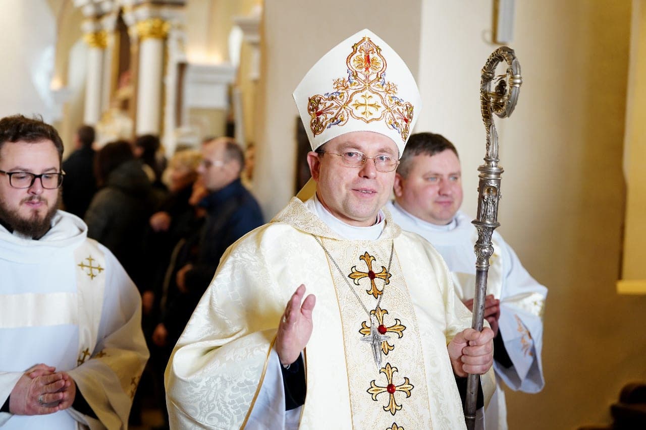 Civilizacija nyksta tuomet, kai pasiekia aukštą išsivystymo lygį ir praranda tikslą