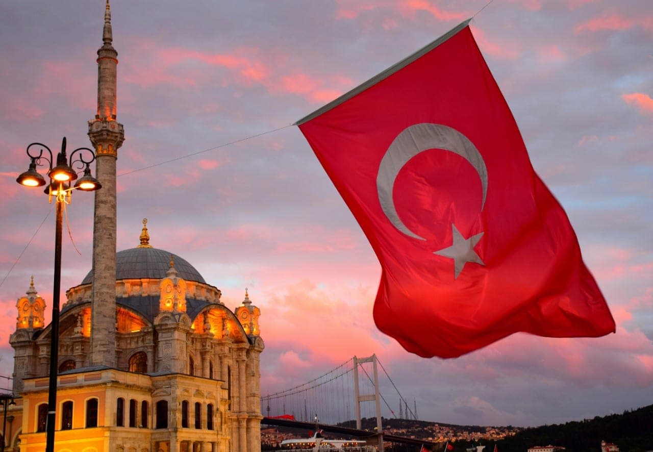 Turkija sulaikė 33 Izraelio šnipus