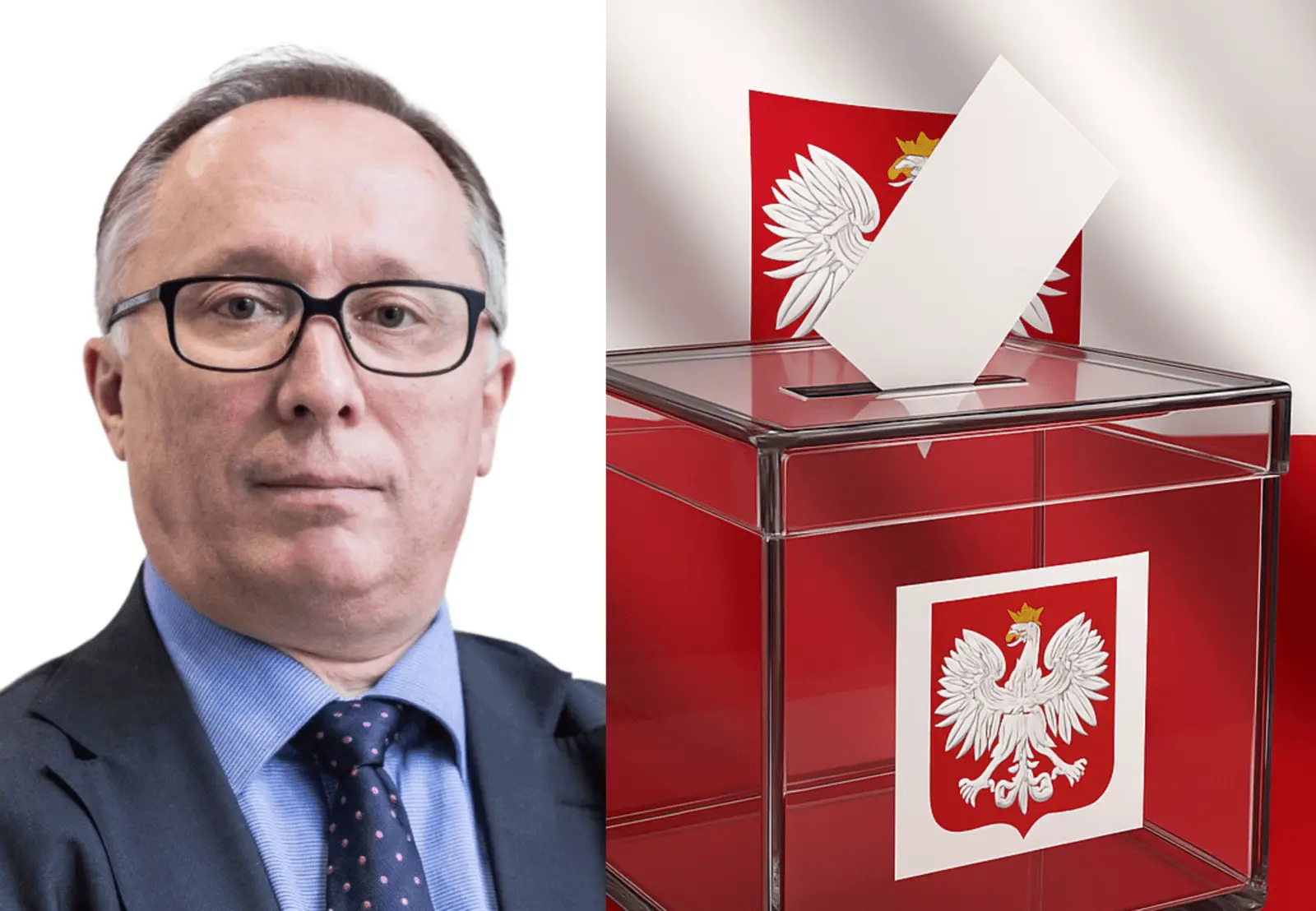 Politologas A. Krupavičius apie Lenkijos rinkimus: ar K. Nawrockio pergalė atneš permainas?