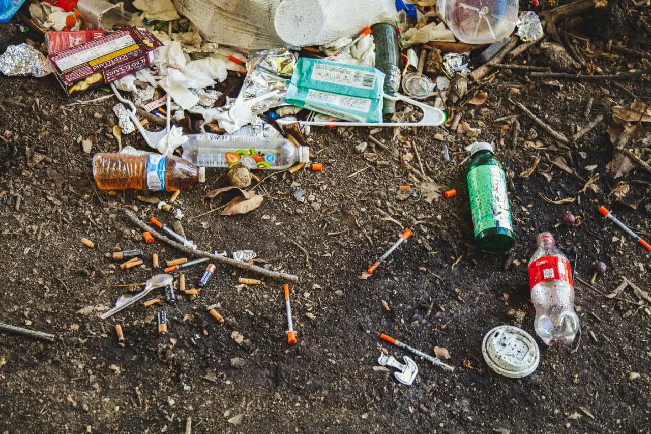 Opioidų krizė JAV: Oregonas svarsto galimybę dekriminalizuoti narkotikus