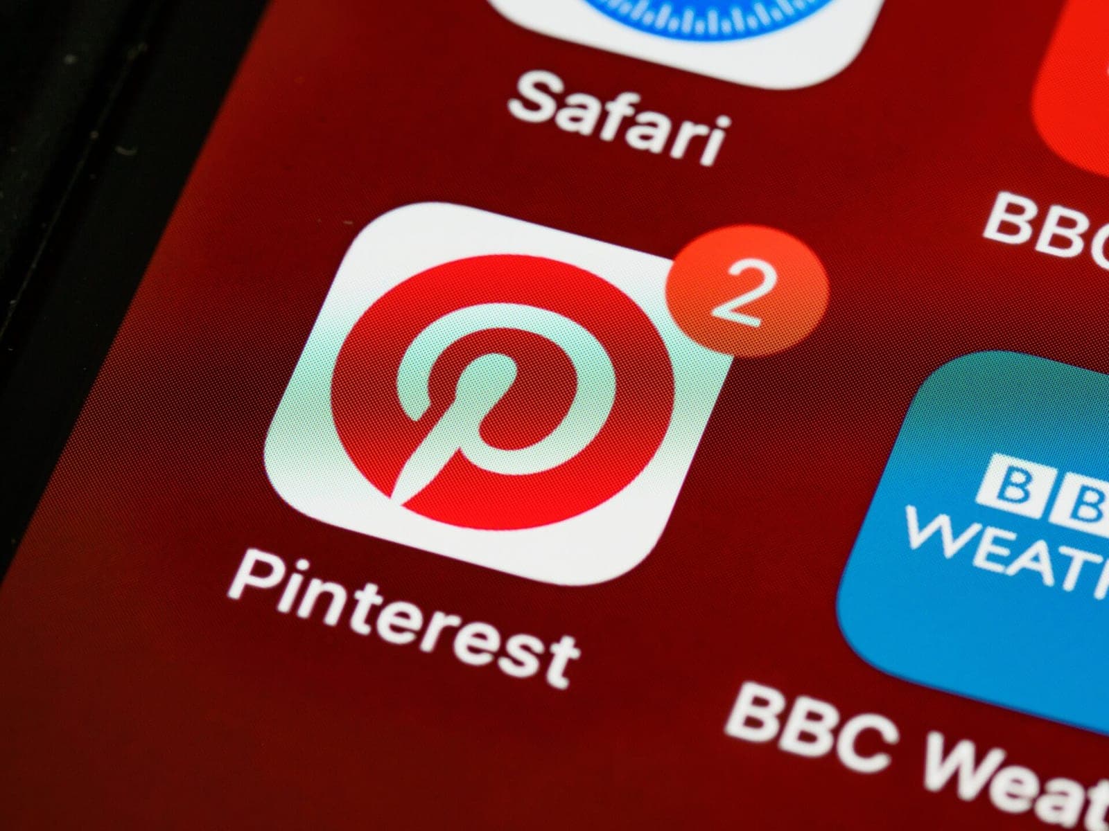 Naujausi „Pinterest“ atleidimai nurašomi kaip ilgalaikio plano dalis