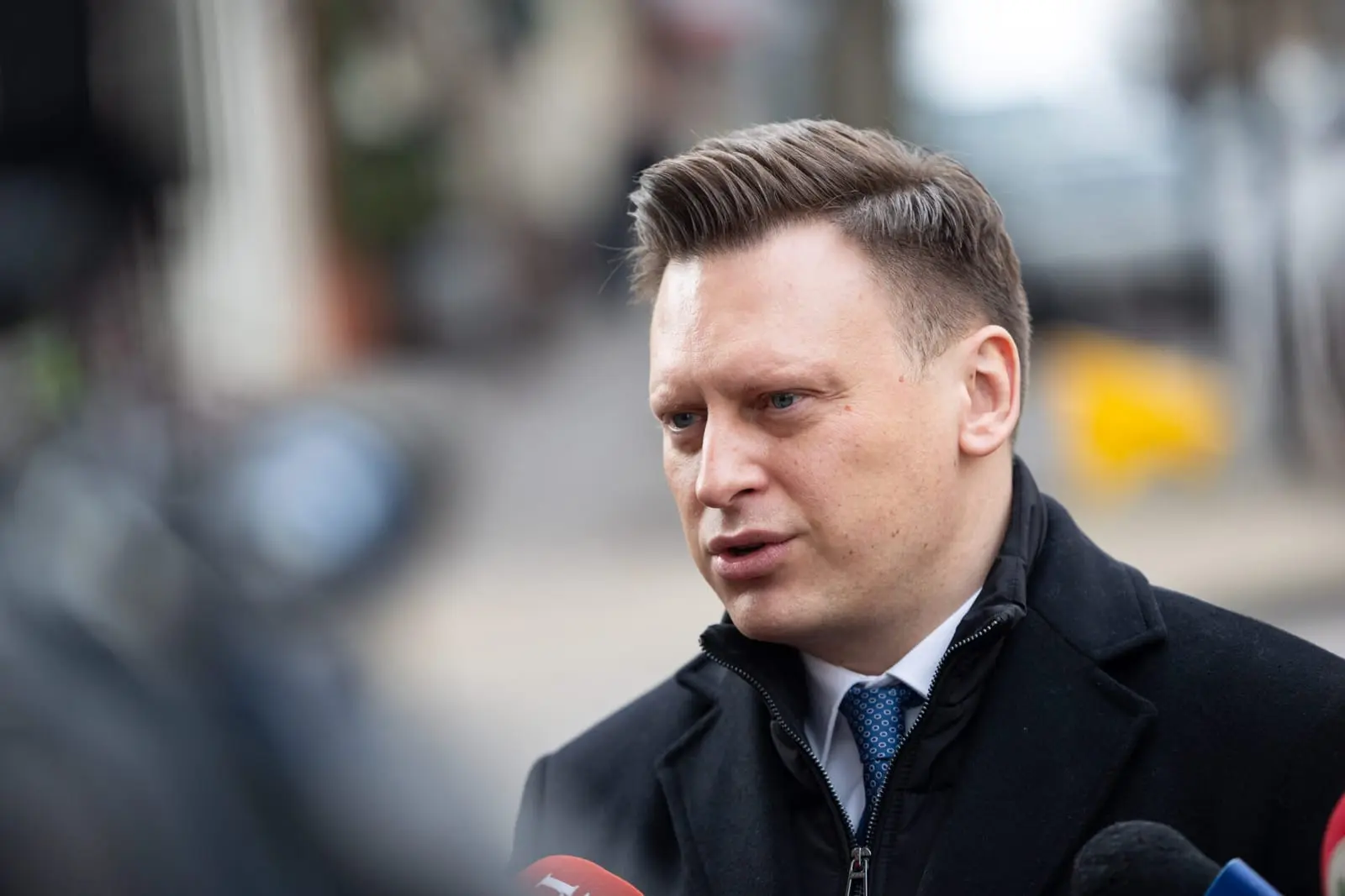 V. Benkunskas išparduoda Vilnių? Ne tik valstybinė žemė, bet ir pastatai