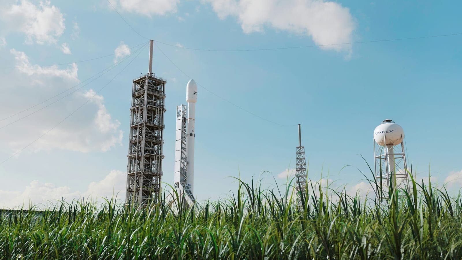 Sėkminga „SpaceX Polaris“ misija – šuolis į priekį komercinei kosmoso pramonei