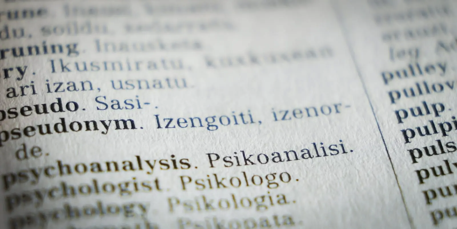 Skaitinių eklektika: psichologinė literatūra ramina sielą