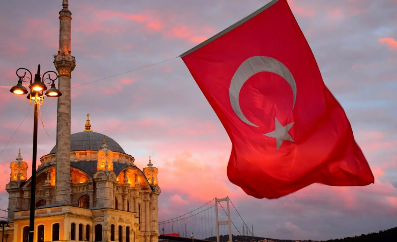 Turkija – Rusijos draugė, įtinkanti ES ir Ukrainai?