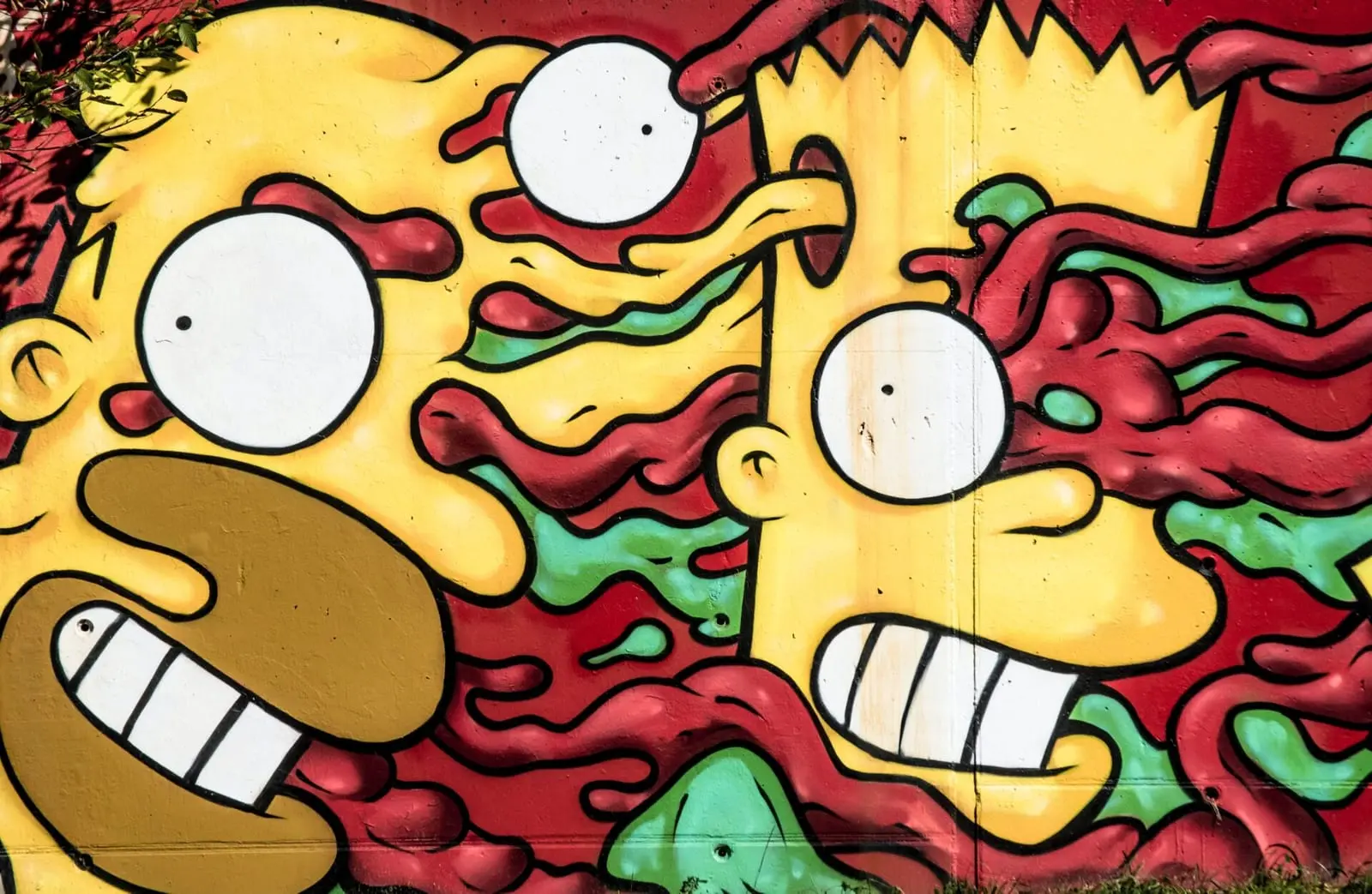 Simpsonai – fantastiška animacija, kuri mėgsta išsipildyti