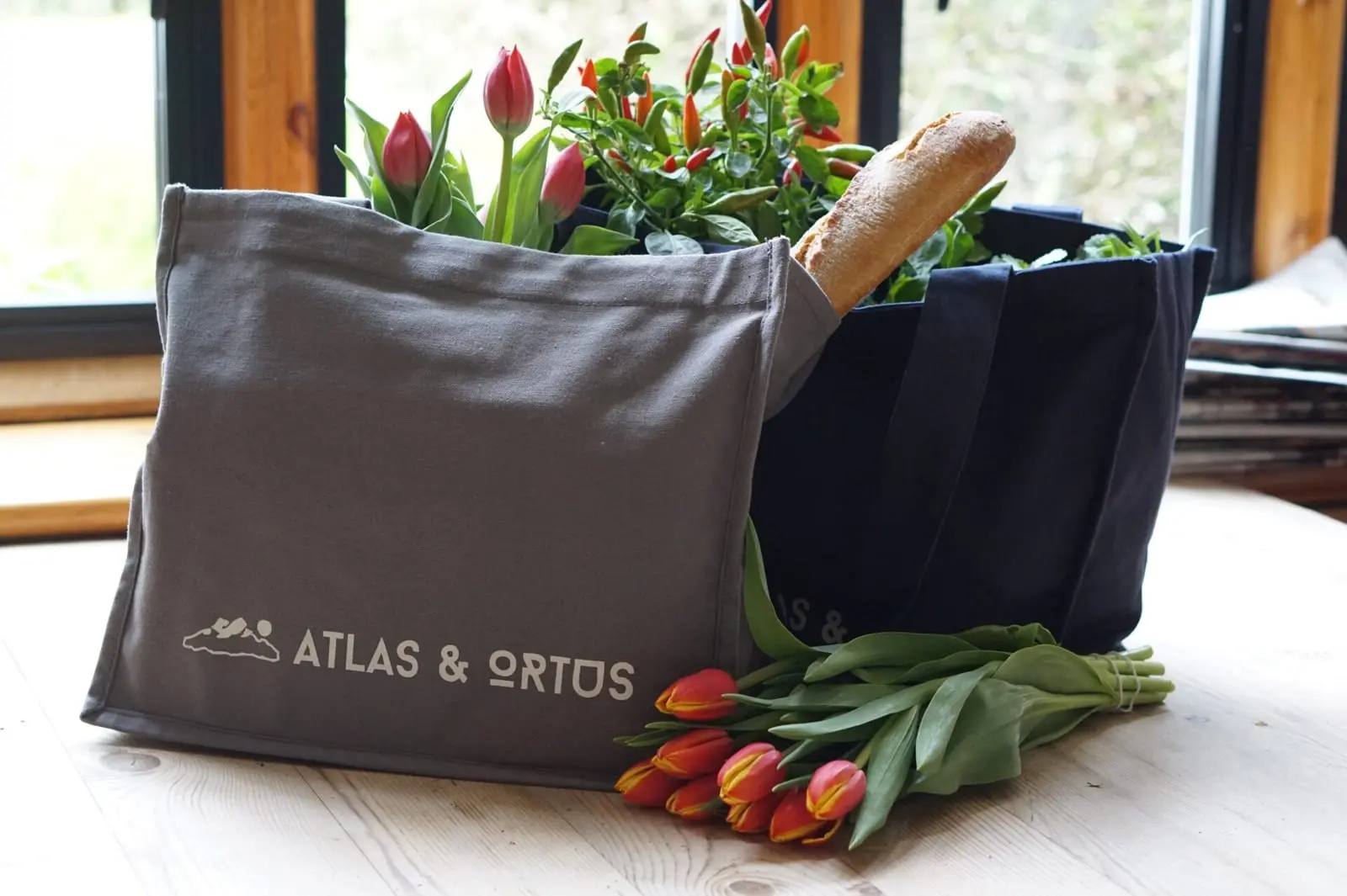 „Zero Waste“ judėjimas skatina keisti kasdienius įpročius