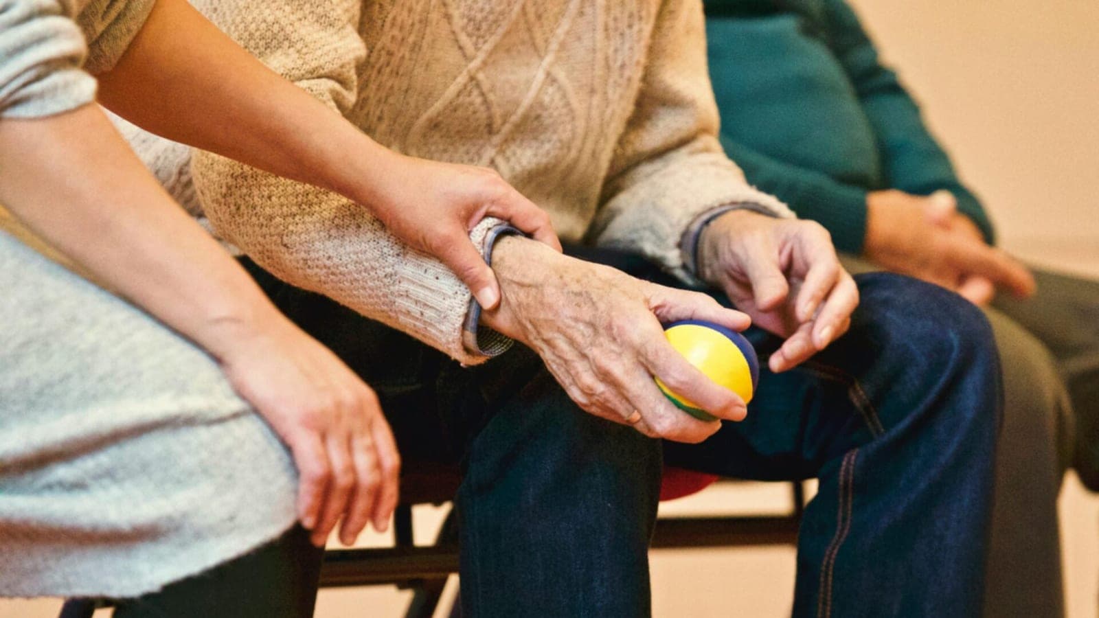 2050-aisiais kas antras dirbantysis Lietuvoje išlaikys pensininką: ar valstybė pasiruošusi?