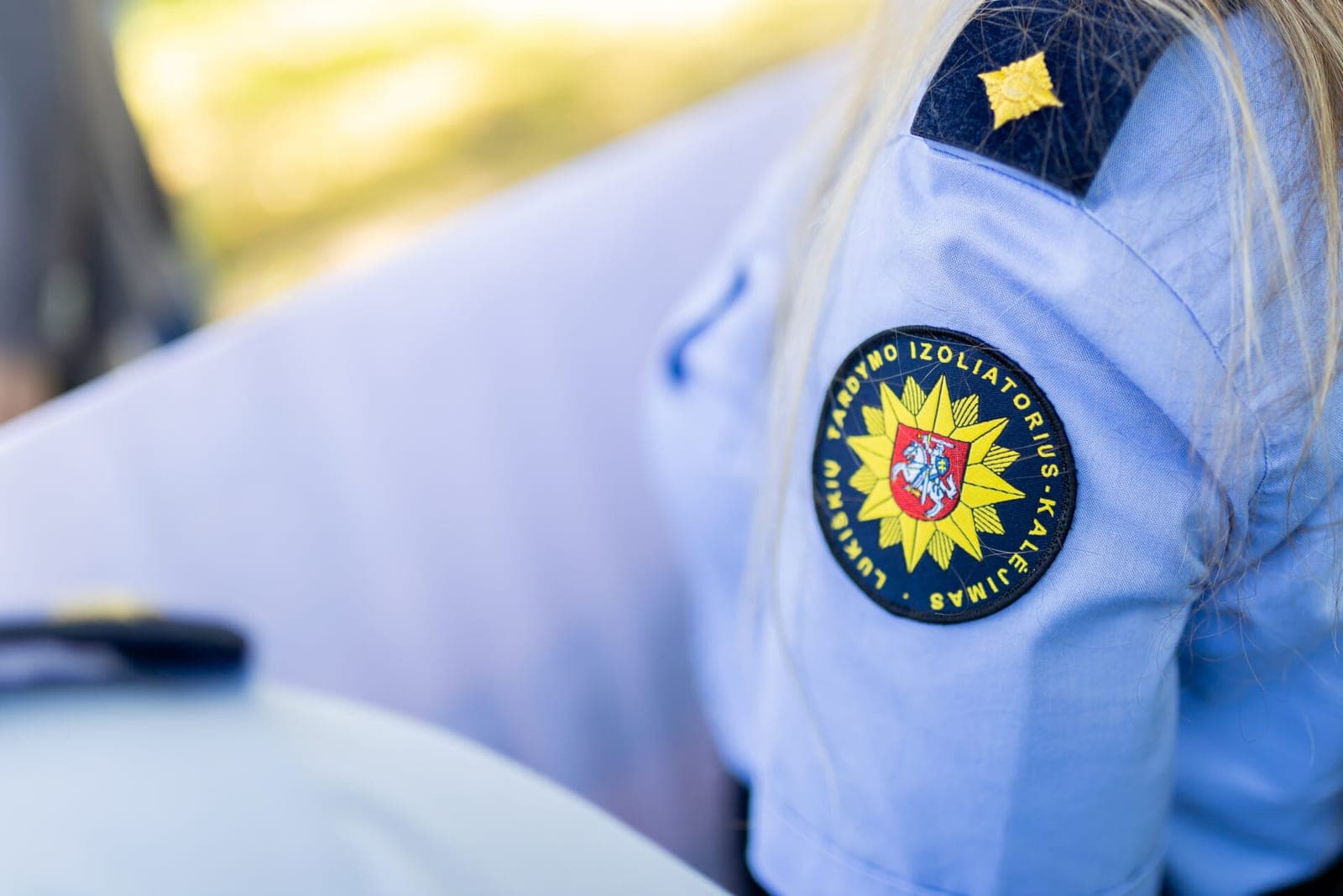 Krašto gynyba svarbiau nei modernus kalėjimas Šiauliuose – tvirtina teisingumo ministras