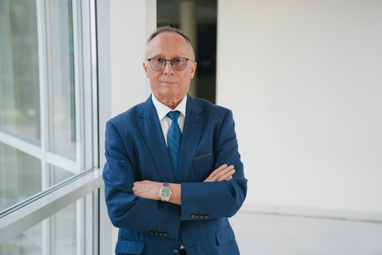 Algis KRUPAVIČIUS: Karalius nuogas…, arba kovų už laisvą žodį peripetijos