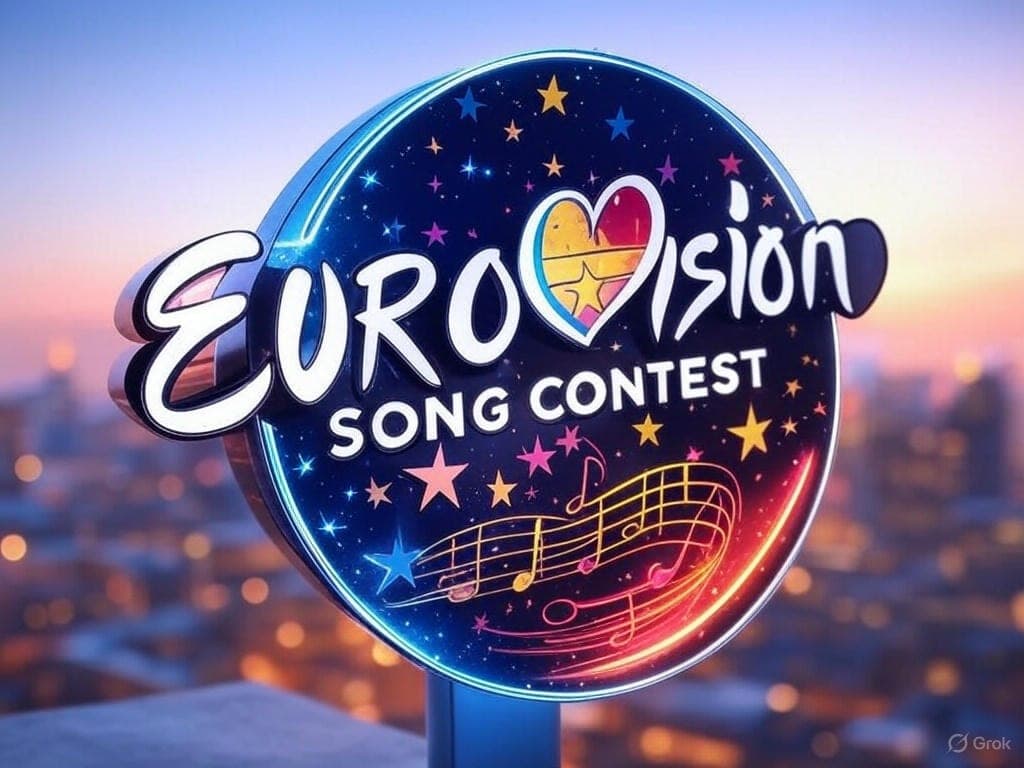 „Eurovizijos“ krizė auga: Ispanija pasitrauks iš konkurso 2026 m., jei dalyvaus Izraelis