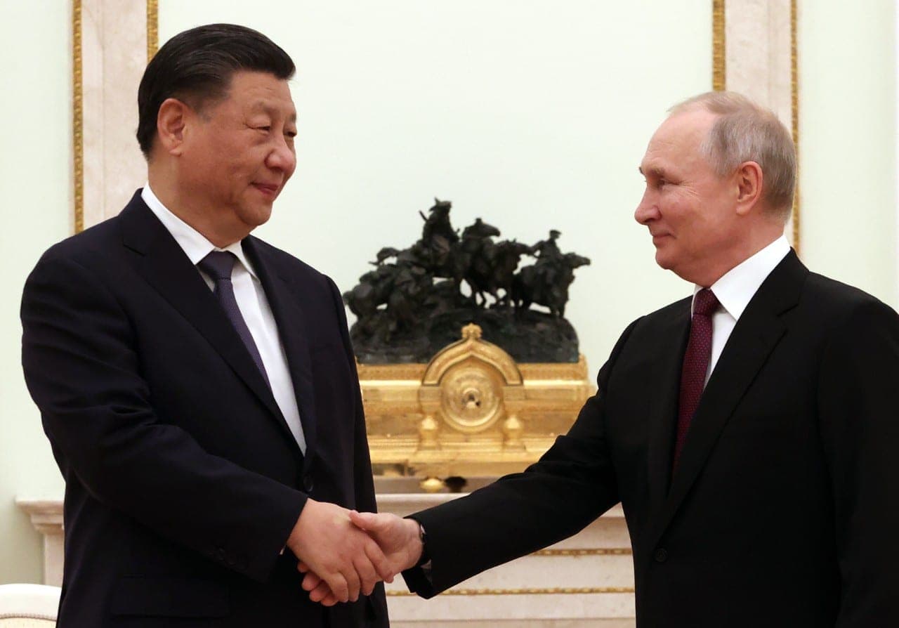 Prasideda BRICS šalių susitikimas: ruošia rimtą atsvarą Vakarams