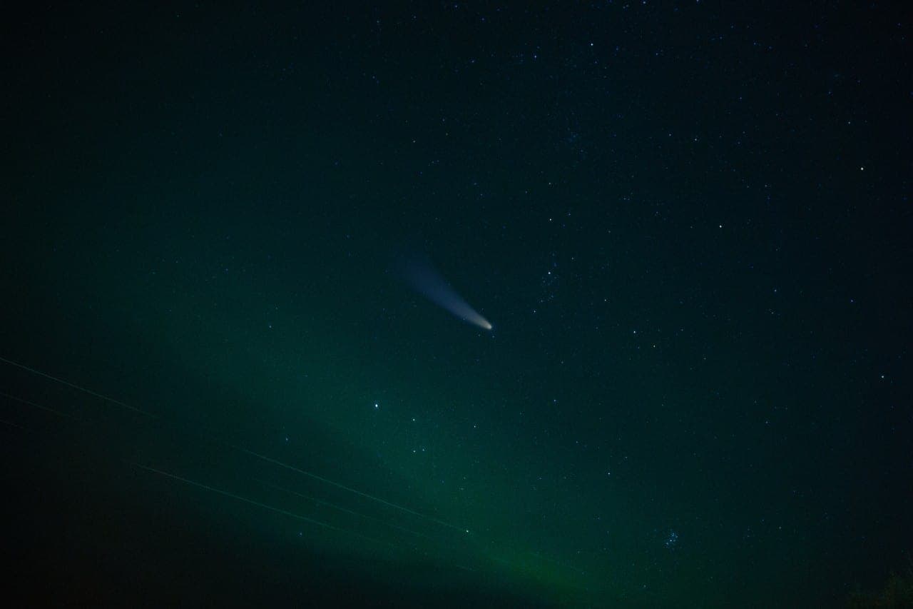 Užfiksuota nepažinta asteroidų juosta už Saulės sistemos ribų
