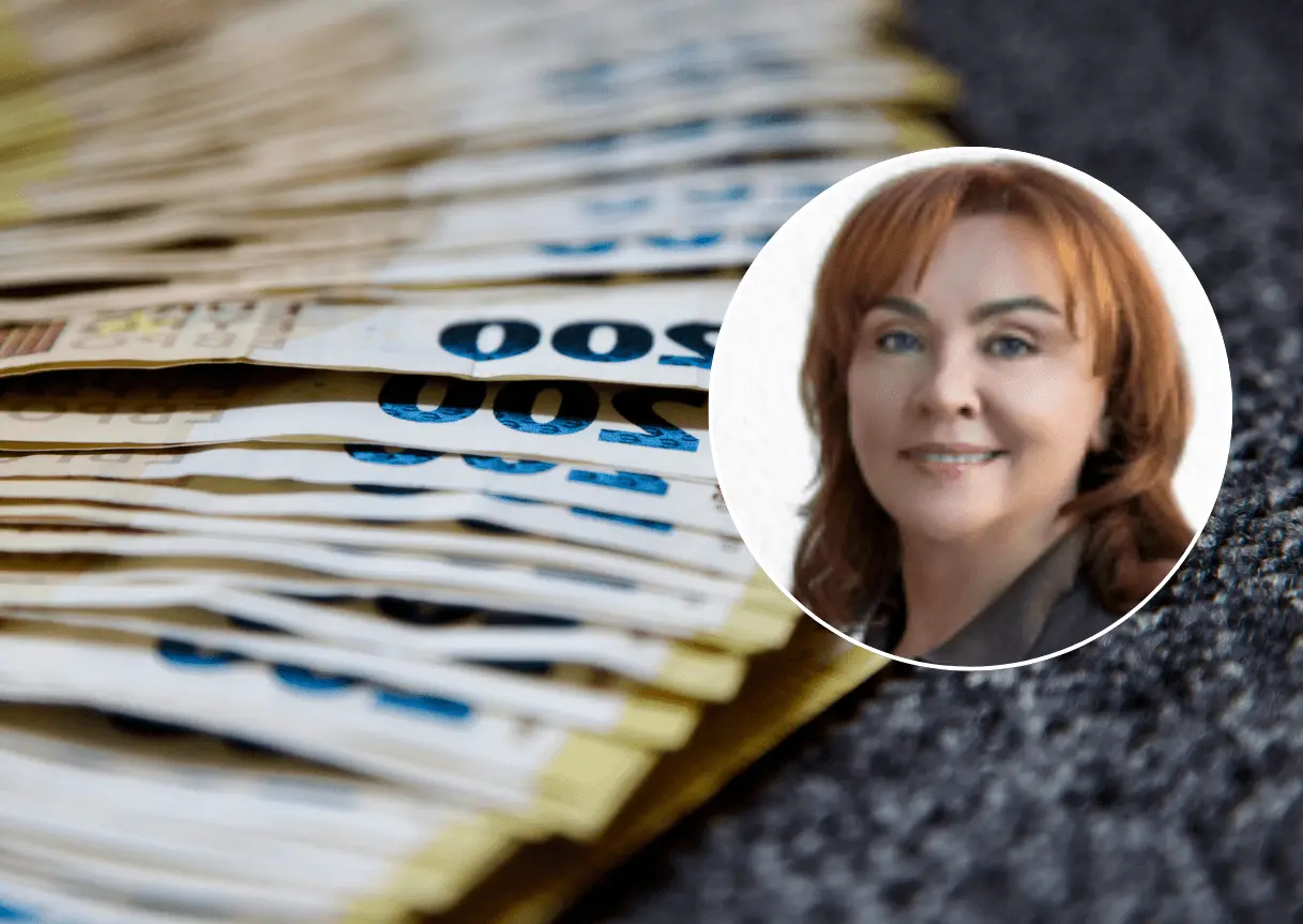 Palūkanos iki 2000 eurų galėtų būti neapmokestinamos – Seime teikiamas įstatymo projektas