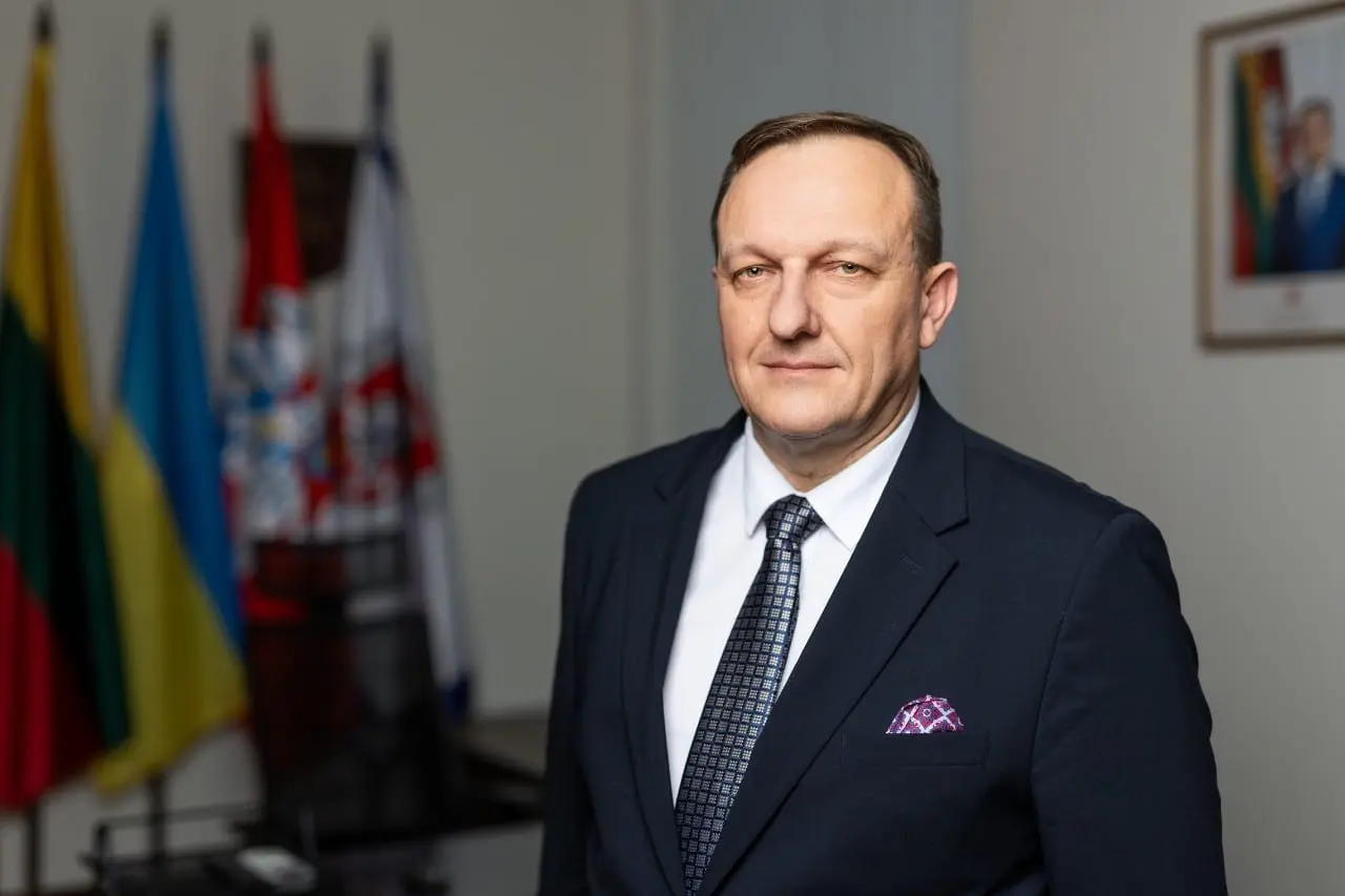 V. Kondratovičius Jungtinių Tautų organizacijoje aptarė migracijos krizę ir spaudimą prie ES sienų