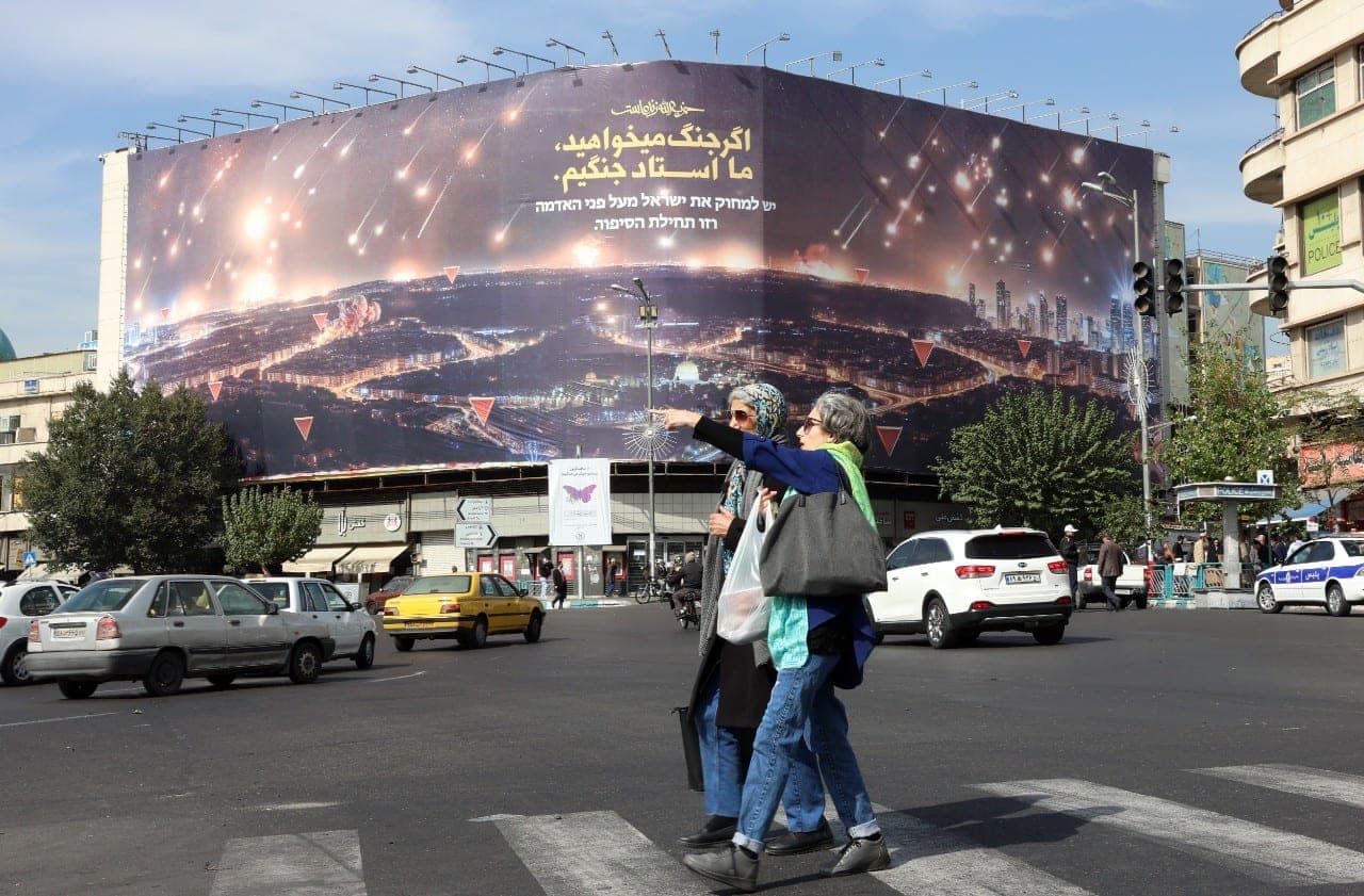 Izraelis atakavo Iraną: sulauksime didelio karo Artimuosiuose Rytuose?