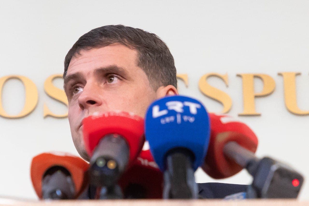 Už politikavimą gyventojams teks susimokėti iš savo bankuose laikomų lėšų?