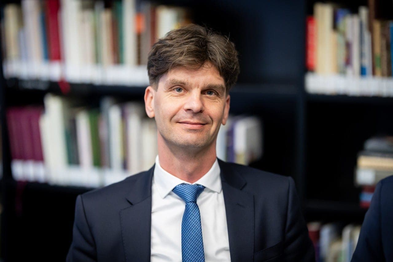 Ignas VĖGĖLĖ: apie griūvančią konservatorių imperiją ir priedangos ministrę
