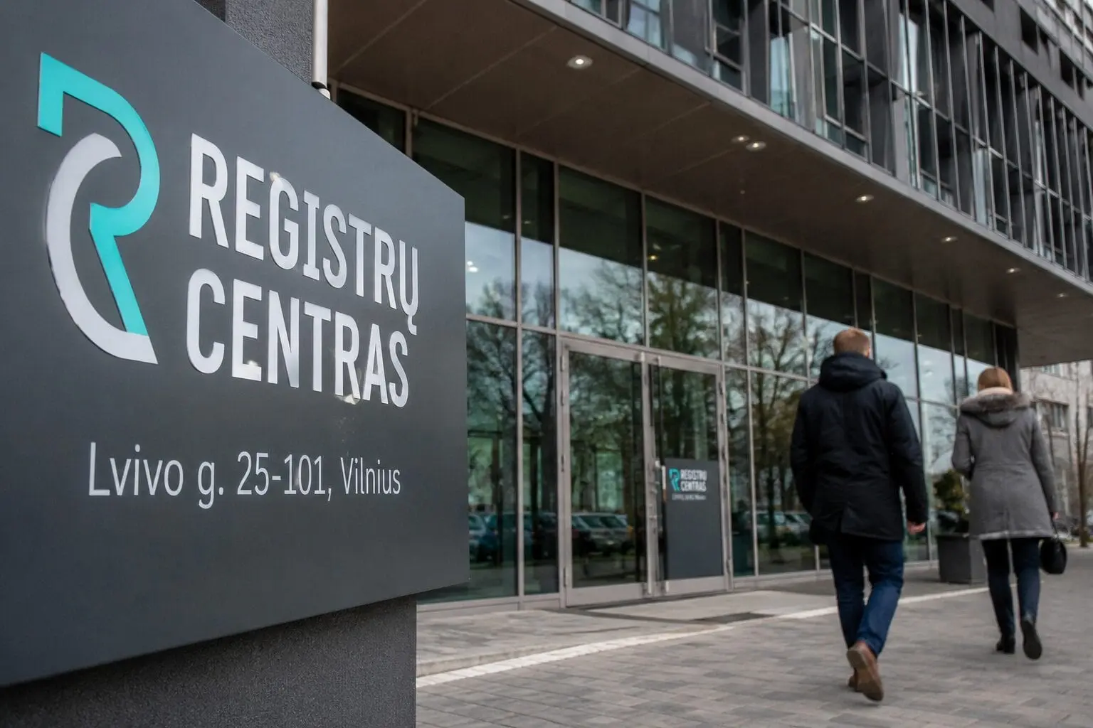 Registrų centro skandalas plečiasi: tyrėjų akiratyje – ir galimas aplaidumas
