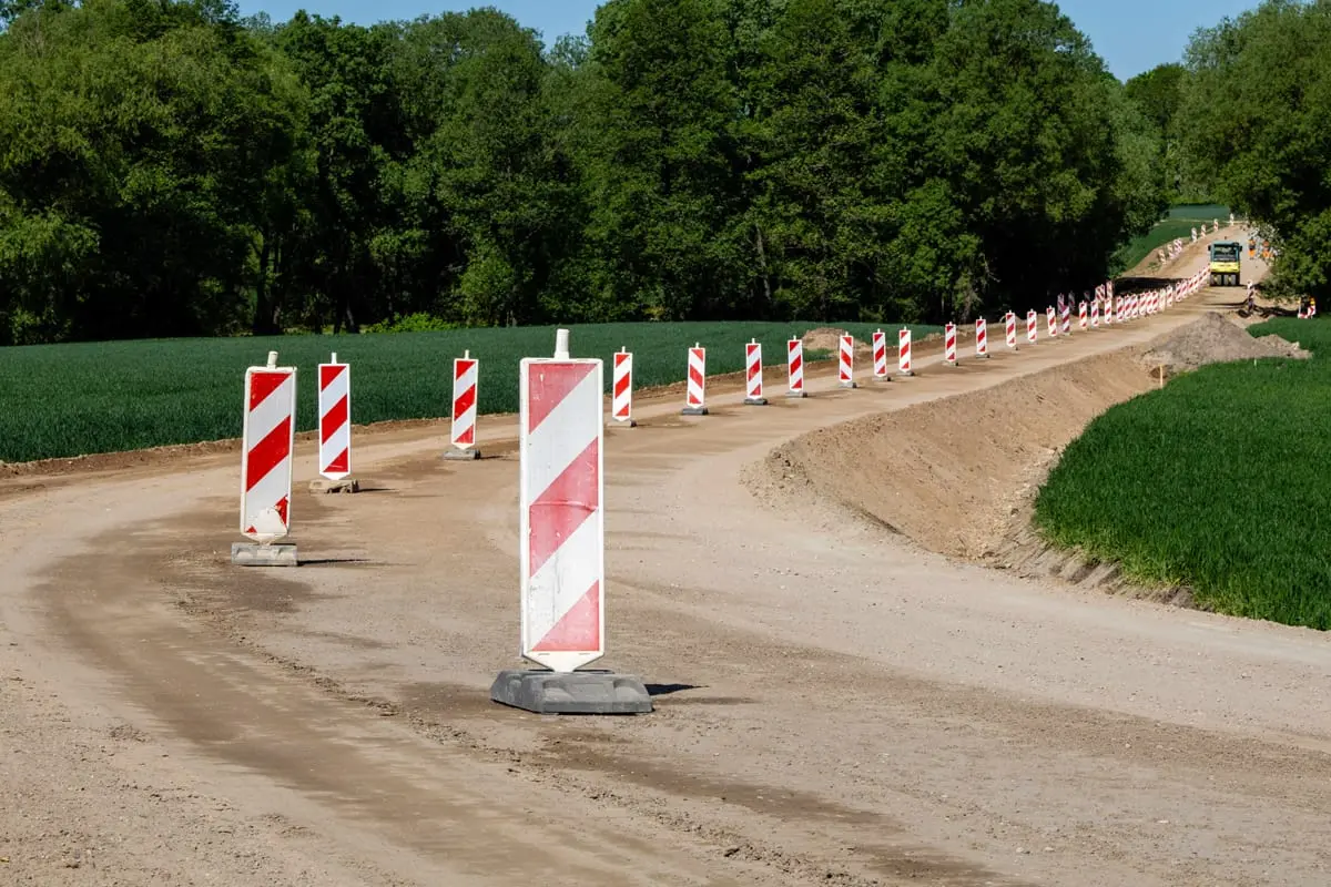 „Via Lietuva“ asfaltuos apie 100 kilometrų žvyrkelių visoje Lietuvoje