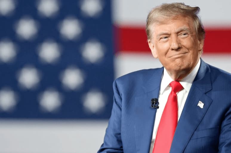 D. Trumpas apie galimybę, kad V. Putinas užims daugiau nei Ukrainą: „Tai įmanoma“