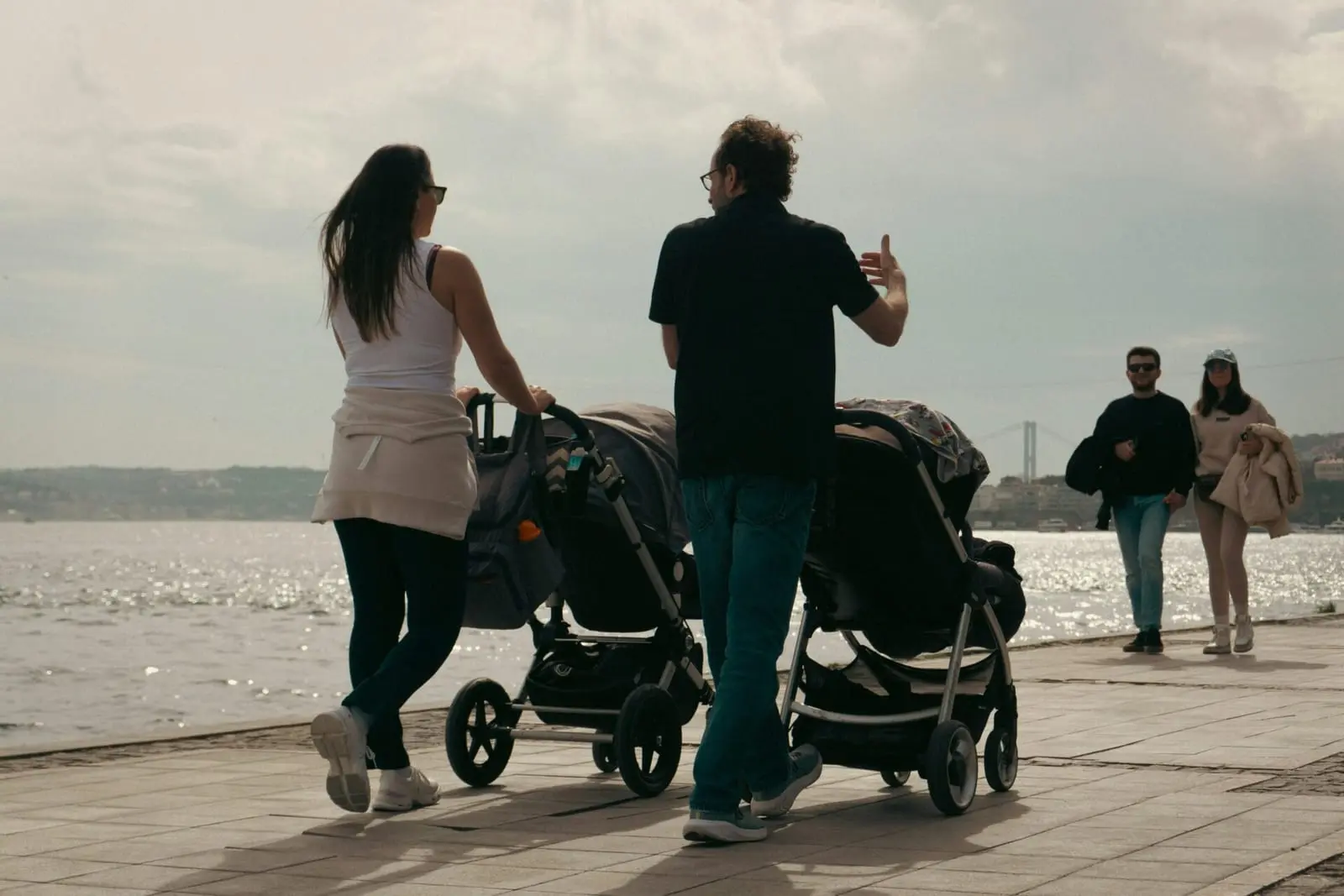 Greitai tapsime svetimais savo šalyje? Ž. Mauricas įspėja apie „demografinę savižudybę“
