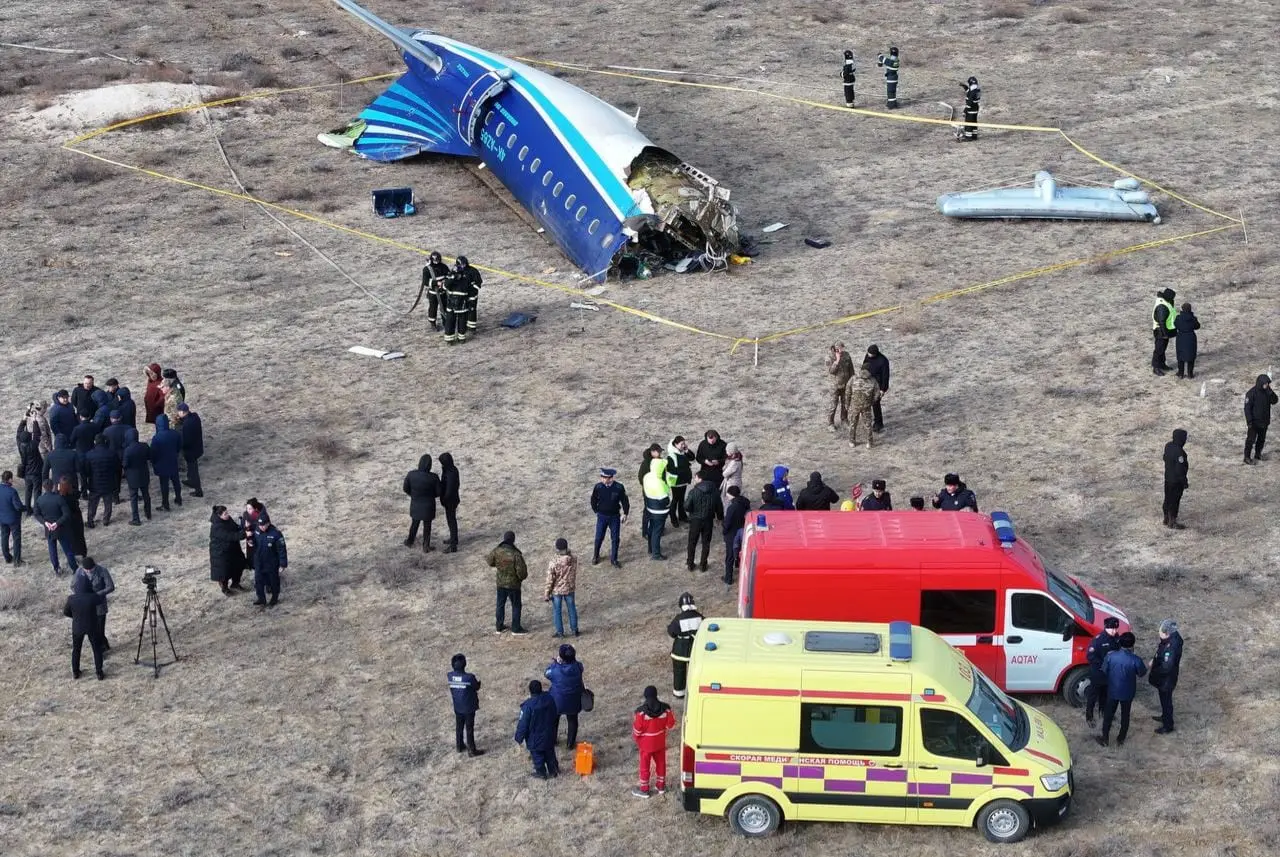 Aviacijos tragedijos: 3 lėktuvų avarijos per vieną dieną ir šimtai žuvusiųjų