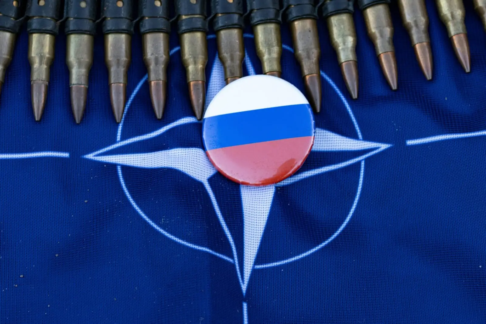 NATO planuoja stiprinti rytinį flangą: Baltijos šalys – pirmoje gynybos linijoje