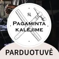 (Ne)Pražuvėliai: net ir sėdėdami už grotų bando daryti kažką naudingo ir kurti