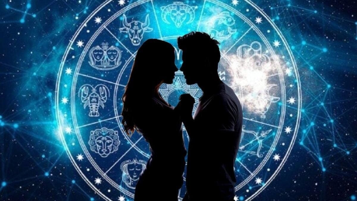 Vaiva BUDRAITYTĖ: Tobulas partneris ir astrologija