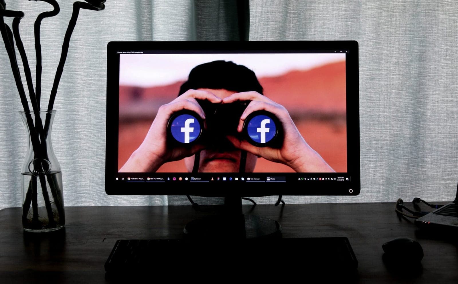„Meta“ grasina, kad Europoje neliks „Facebook“ ir „Instagram“, jei negalės siųsti vartotojų duomenų į JAV