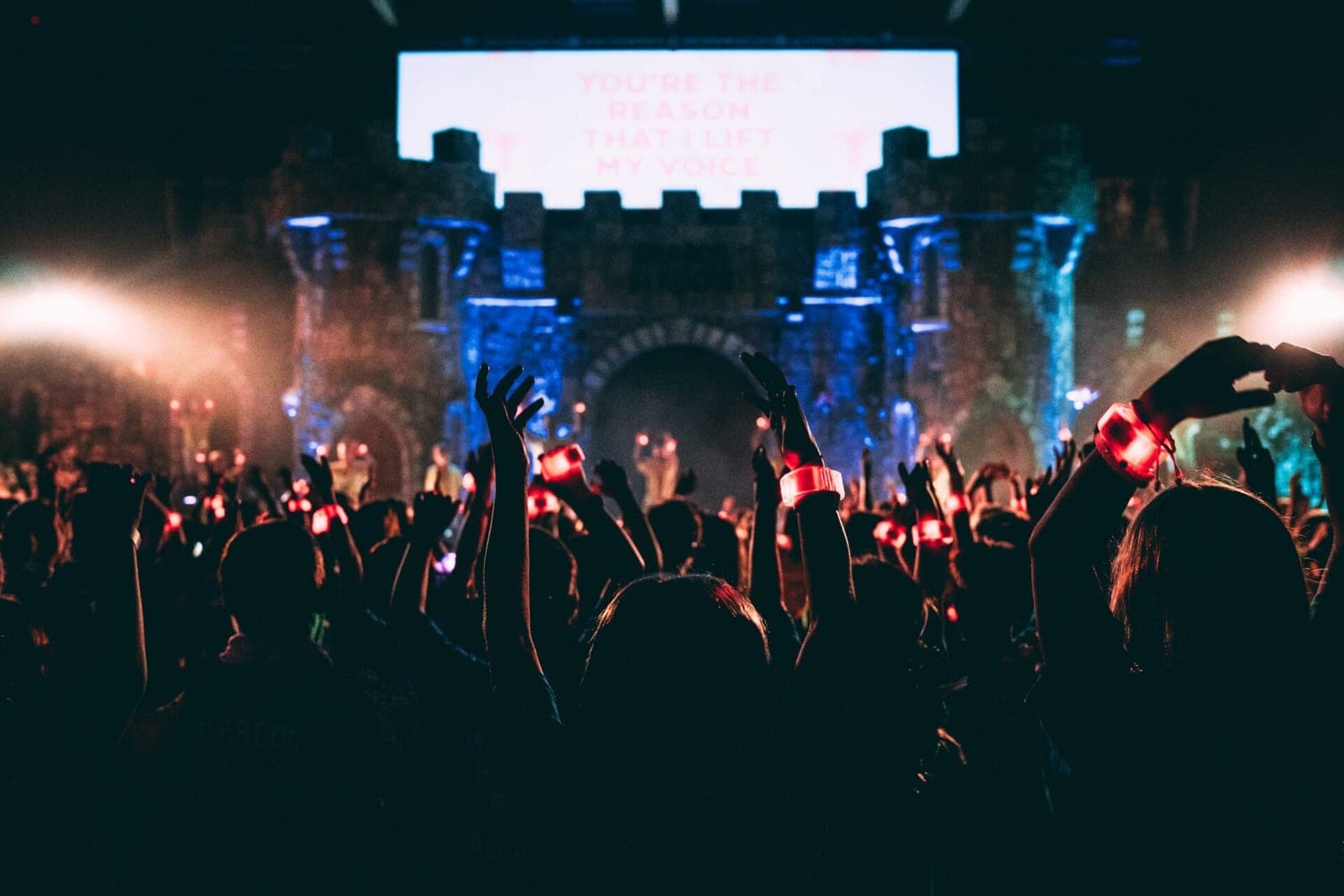 Muzikos festivaliai: bendrystės sąsajos ir darnaus ryšio troškimas