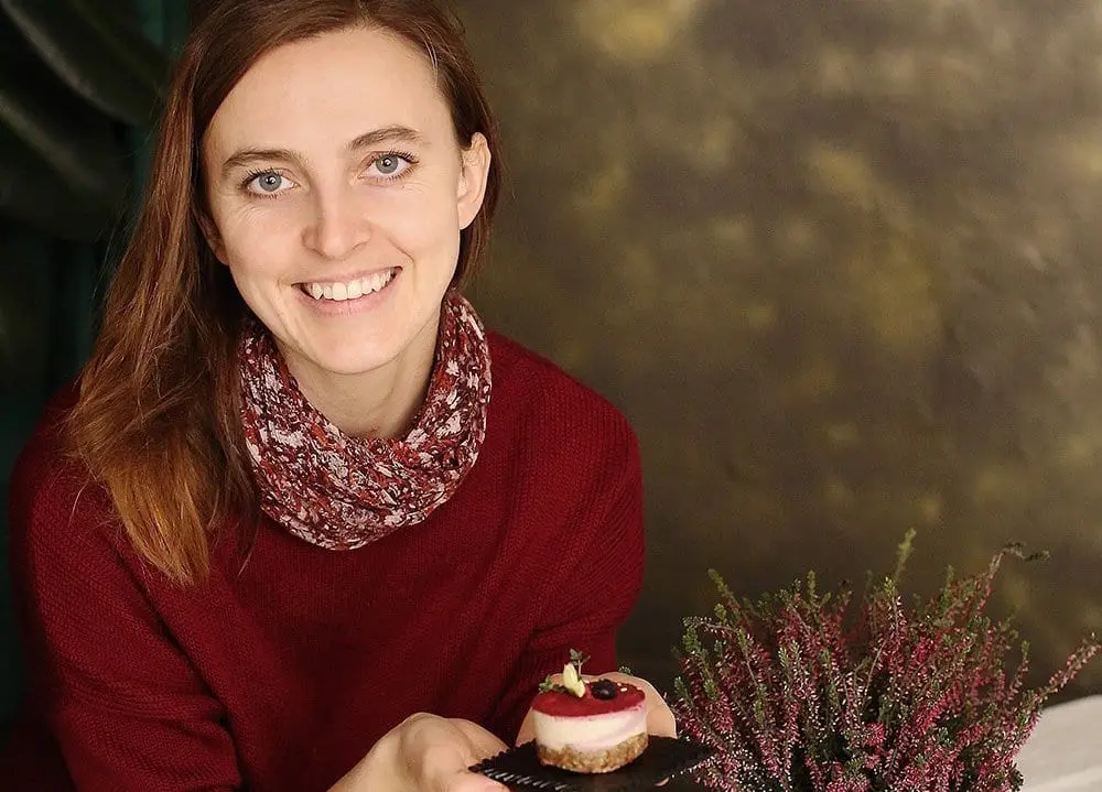 Per pandemiją gimęs sveikų desertų verslas atsirado iš noro klausytis širdies
