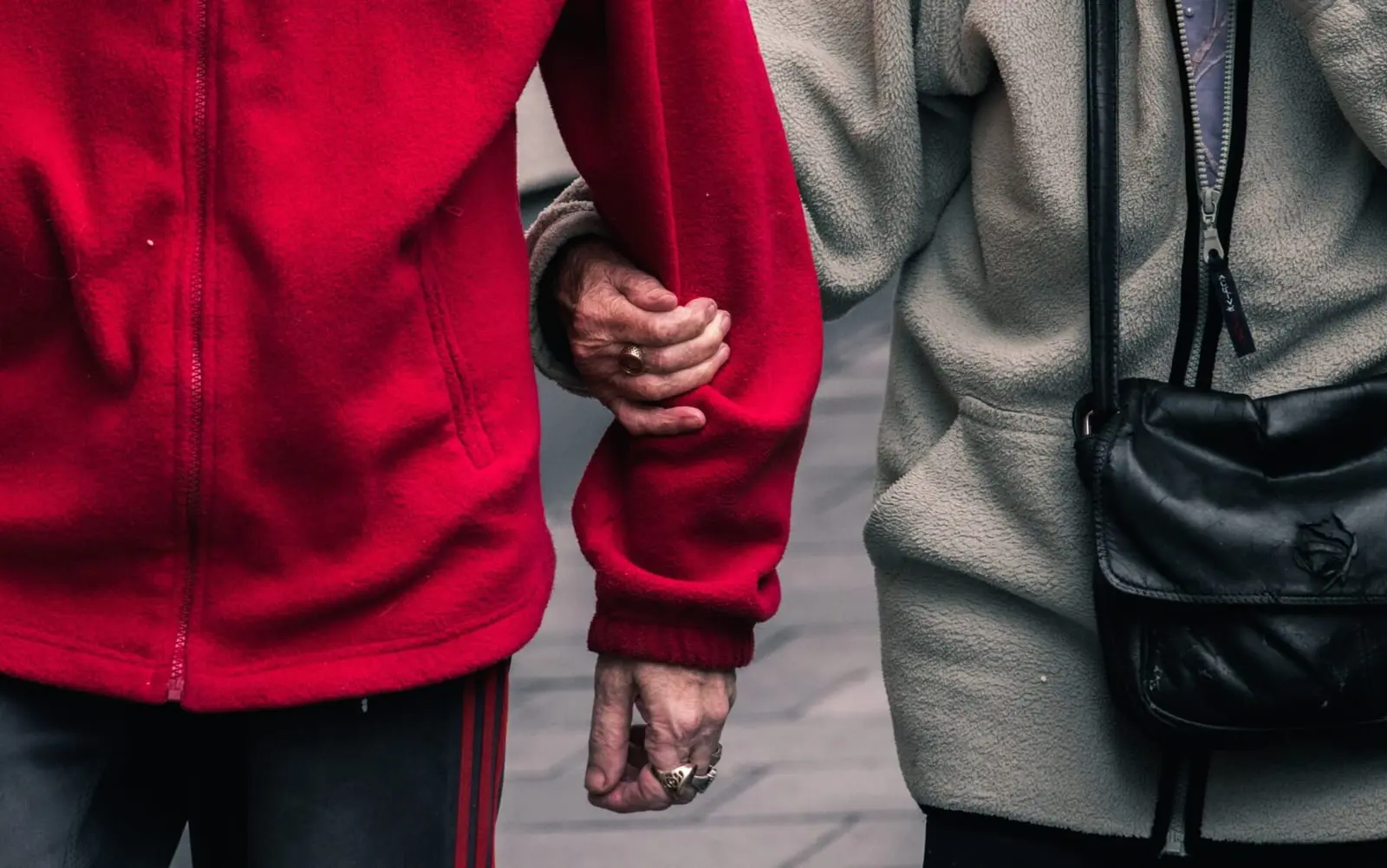 Pasirodo, jog galima ženkliai sulėtinti smegenų senėjimą