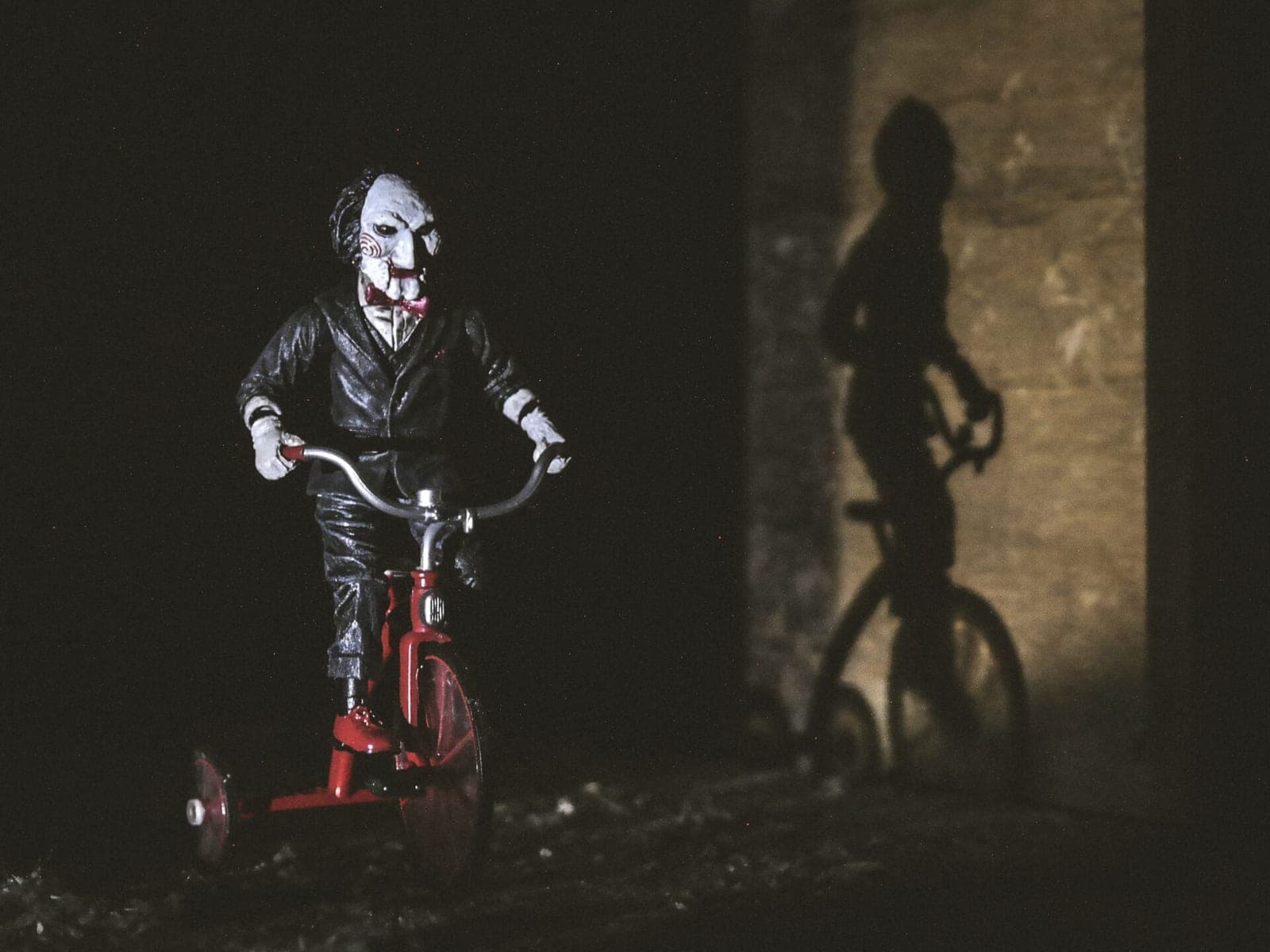 Siaubo filmų akibrokštas „Pjūklas“: tikroji jo gimimo istorija ir konceptas