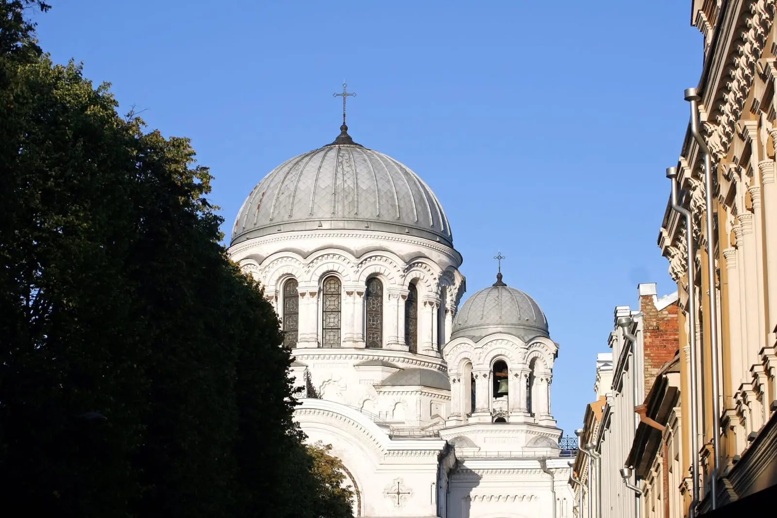 Kaunas yra Kaunas – vaivorykštinis suoliukas dingo, o merui visi lygūs
