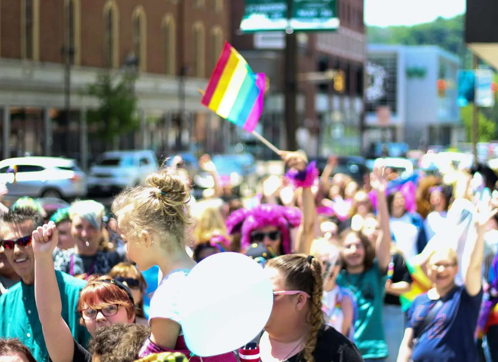 LGBT nusitaikė į Vedybų įstatymą ir stumia Lietuvą į Rusijos glėbį?