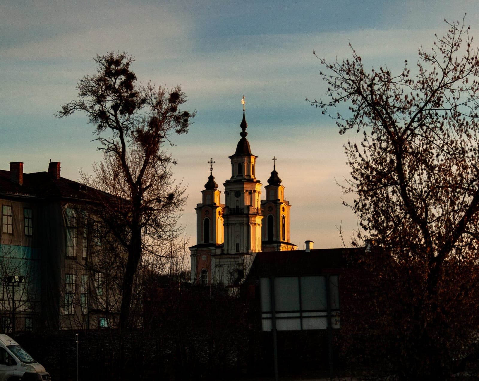 Kaunas bunda: senieji ir naujieji miesto mikrorajonai stebina aktyvumu