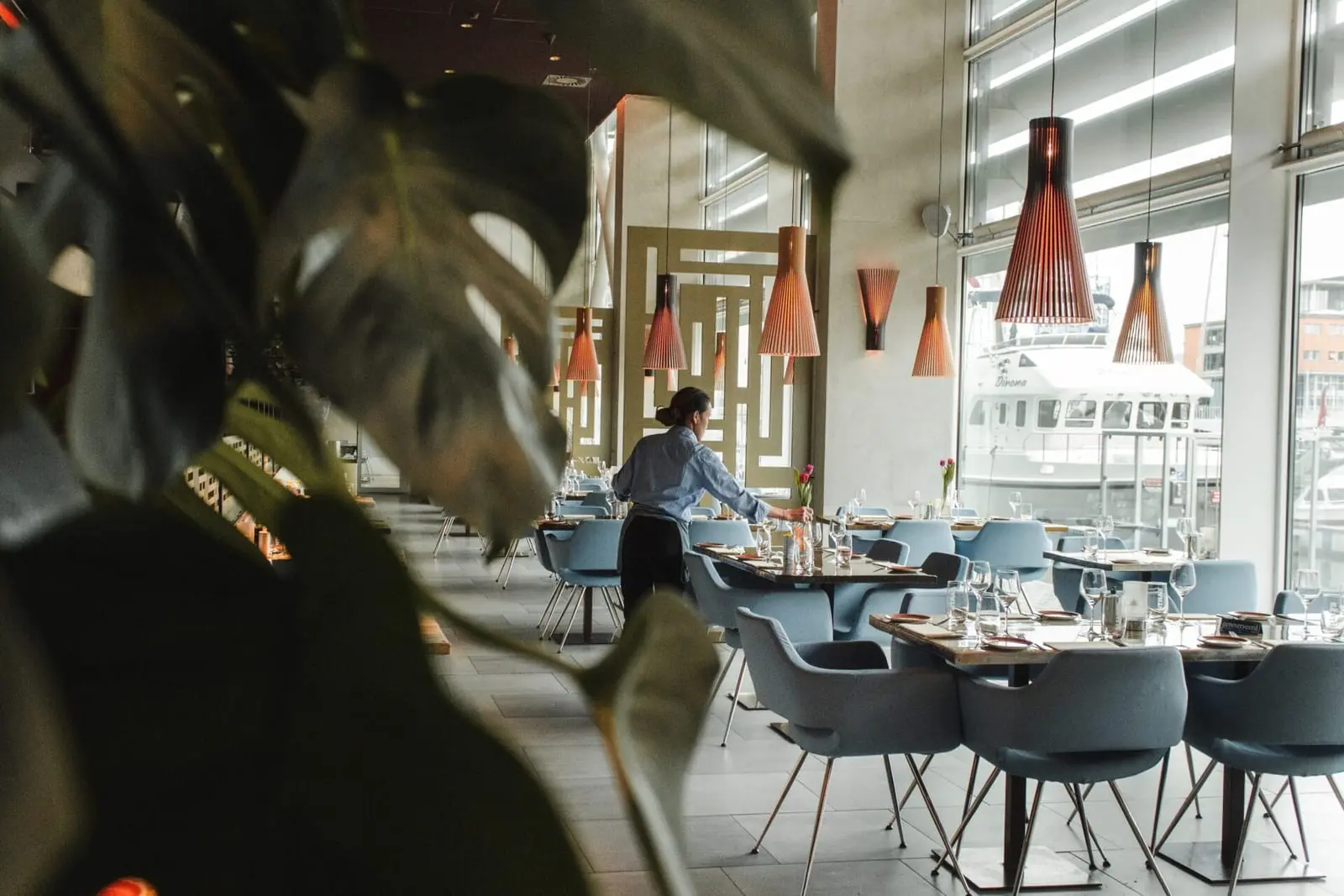 Geriausių pasaulio restoranų rinkimuose laurus vėl nuskynė skandinaviškoji „Noma“ virtuvė
