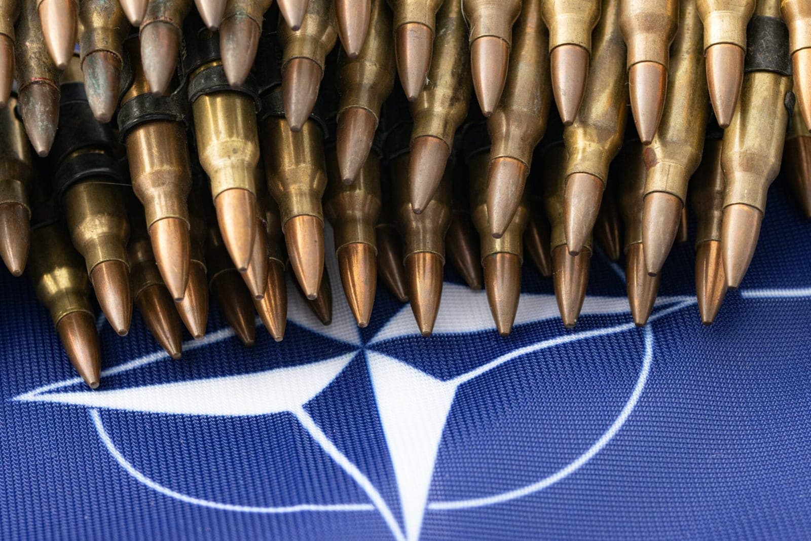 Rusija grasina, jog NATO šalis sunaikintų per 30 minučių