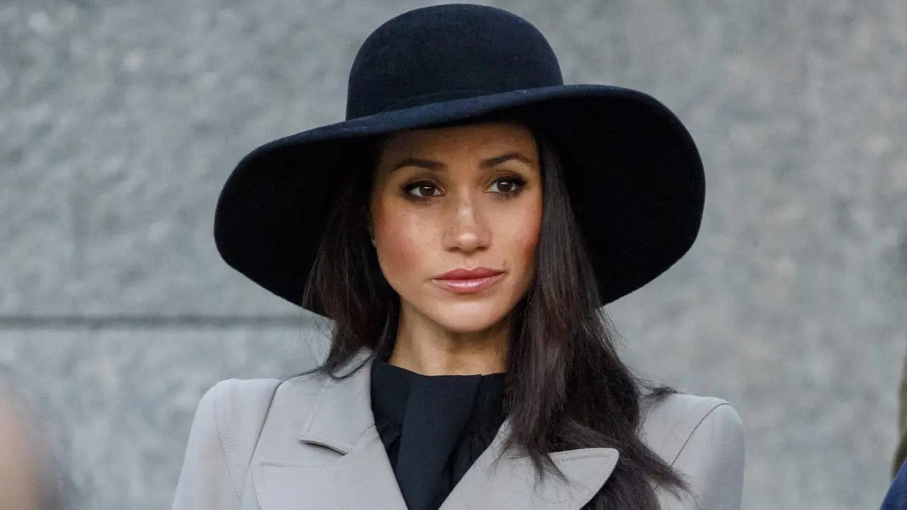 Meghan Markle atskleidė, jog vasarą patyrė persileidimą