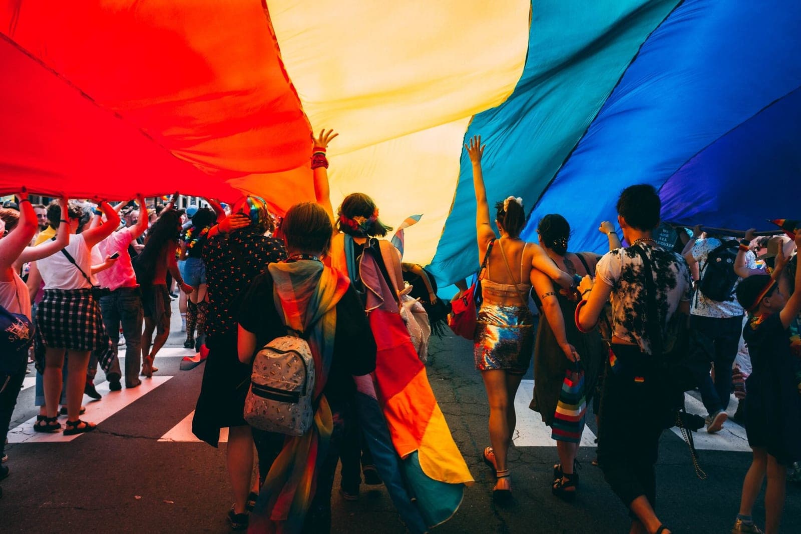 LGBT bendruomenė eitynes Kaune rengs net ir be leidimo