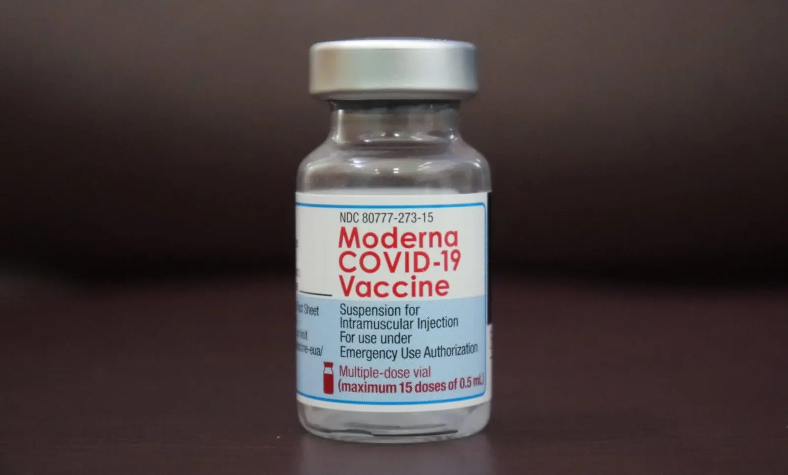 „Moderna“ jau kuria naują vakciną: susipažinkite su Nipos virusu