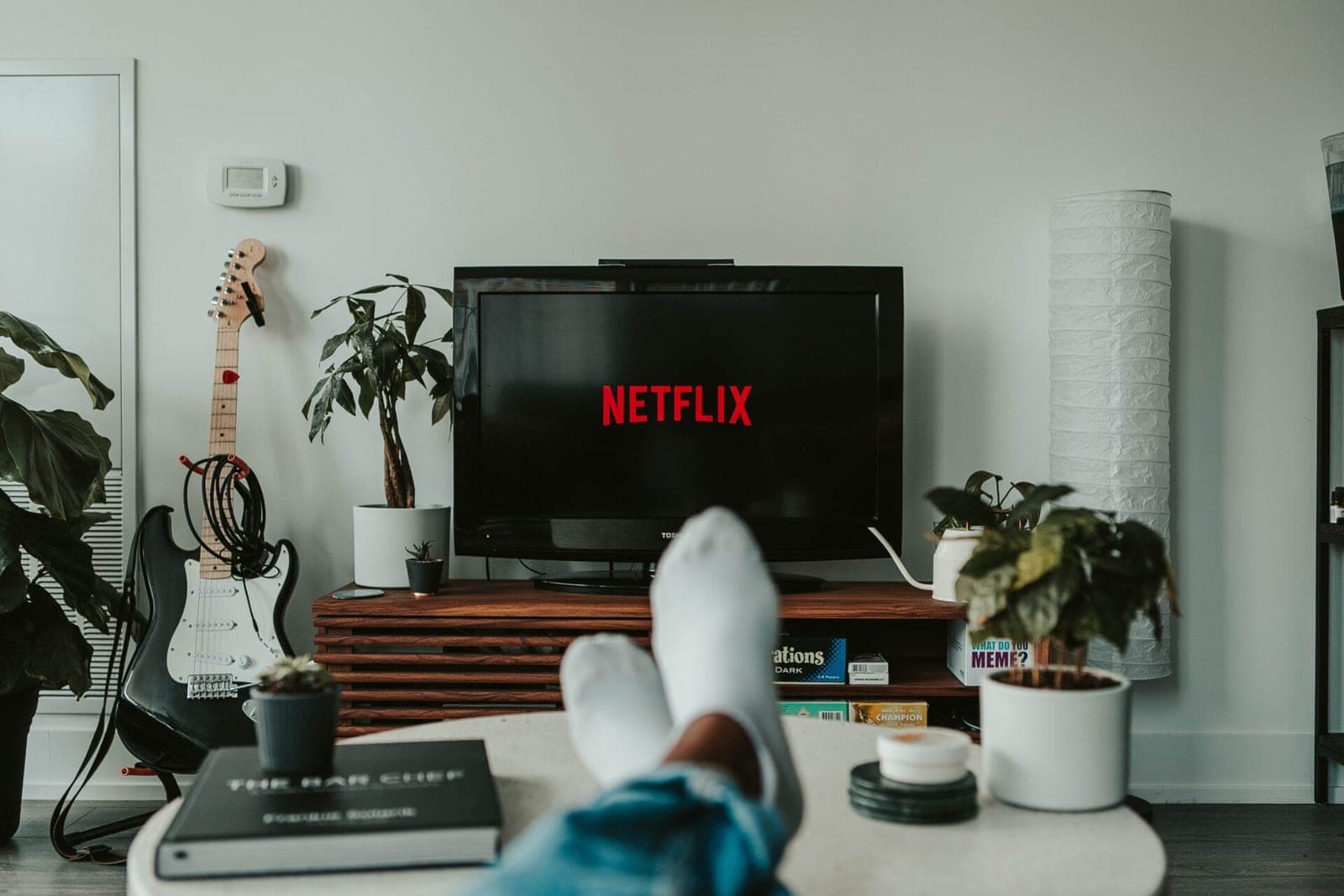 „Netflix Original“ – 10 metų: susipažinkite su geriausiais, originaliais platformos serialais